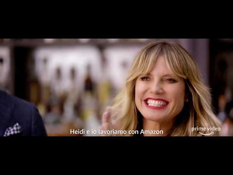 Making The Cut - Trailer | Amazon Prime Original
