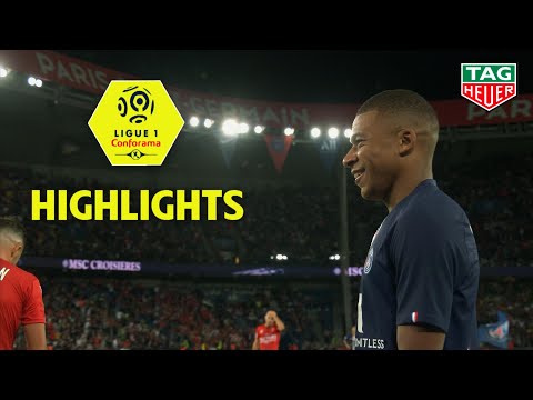 Highlights Week 1 - Ligue 1 Conforama / 2019-20