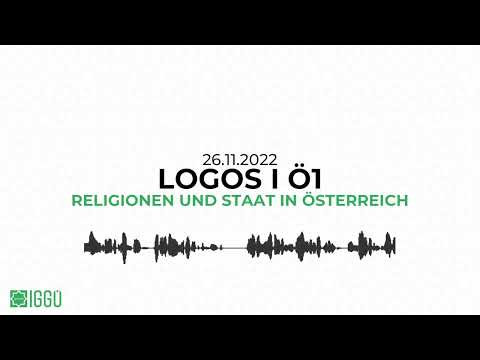 Religionen und Staat in Österreich I Logos - Ö1