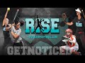 Rise Showcase 