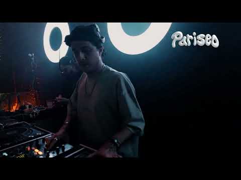 Pablo D´Andres - Pariseo 2025 [ DJ Set ] Aguascalientes