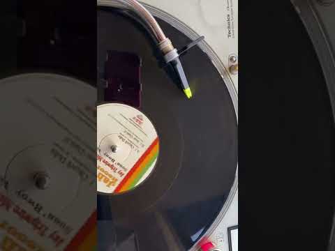 I Canuck Dubz / Jay Tripwire Meets Dub Theory / soun's bwoy #dub #vinyl #records #electronic