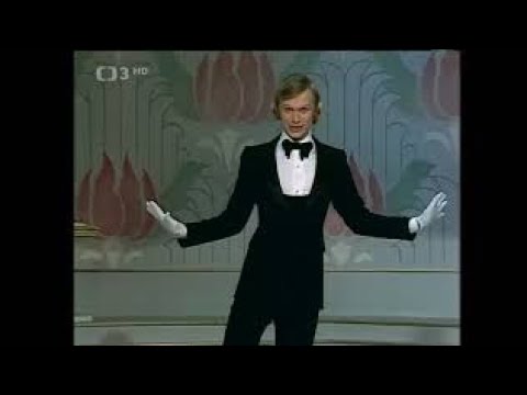 Jiří Korn - Tango s cizí dámou (1975)