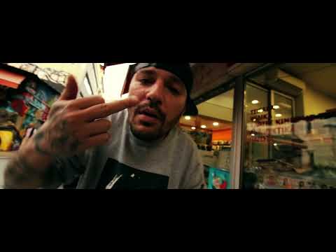 Constantine The G - Flowers Grow (Official video clip)