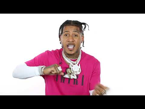 IME Casino Shows $200000 in Jewelry, Reveals Jeweler, Explains State Prison Bid (part 1)