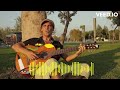 MANU CHAO - PROMISCUITY