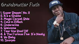 Them Jeans-Grandmaster Flash-Must-have music of 2024-Lauded