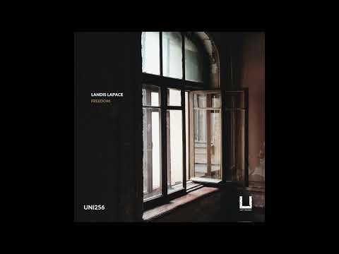 Landis LaPace - Freedom (Original Mix)[UNITY RECORDS}