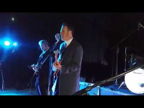 The Lincolns - You Never Can Tell