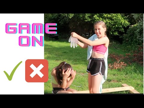 Contortion/Gymnastics Add-on Challenge