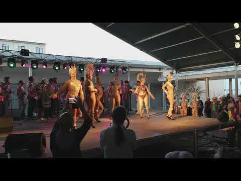 39 ANIVERSARIO DA CHARANGUINHA ( JUVENTUDE VAREIRA)