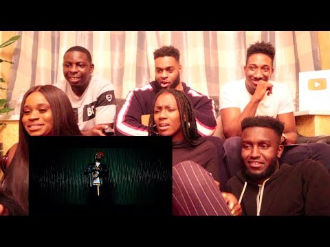Ykee Benda ft Reekado Banks - Time Table ( REACTION VIDEO ) || @YkeeBenda @ReekadoBanks