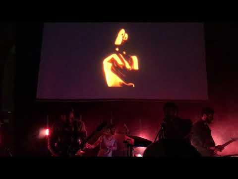 NAVVIER (Dantale) @ Visuals La Cabina