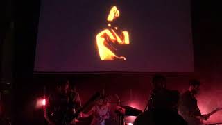 NAVVIER (Dantale) @ Visuals La Cabina