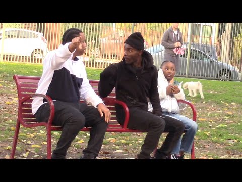 Une petite fille a été kidnappée par un individu inquiétant. La suite est choquante.