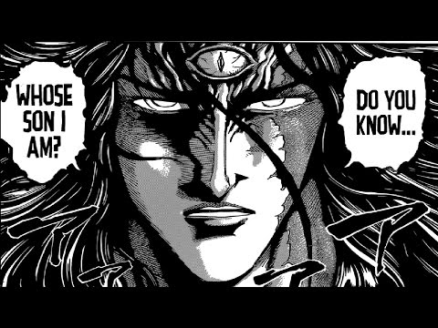 TORIKO CHAPTER 374 REVIEW - PATERNITY TEST