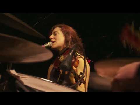 silver mt zion live february 21 2014 (pro shot, route du rock hiver performance)