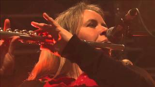 Belle & Sebastian - Santa Claus (The Sonics cover) Live at Barrowlands (HD Proshoot)