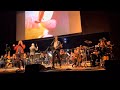 Sonic Symphony I Am All Of Me Crush 40 Live 4K Minneapolis Minnesota June 22 2024