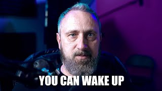 "I've Been Trying for Ten Years... and No Awakening!"