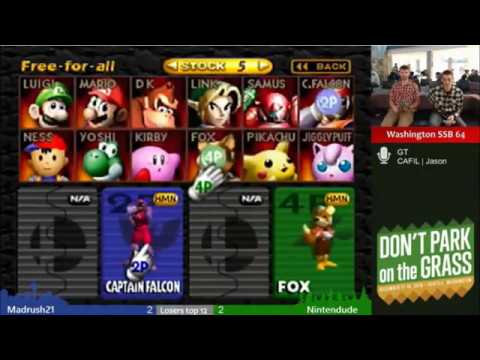 DPG - Top 12 - MojoMonkey vs LETSGO