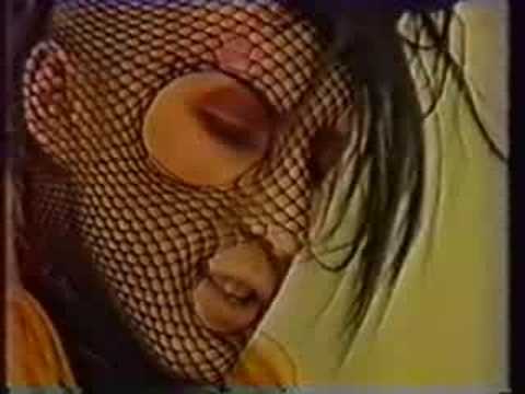 Sigue Sigue Sputnik South of Watford Documentary (Part 7/8)