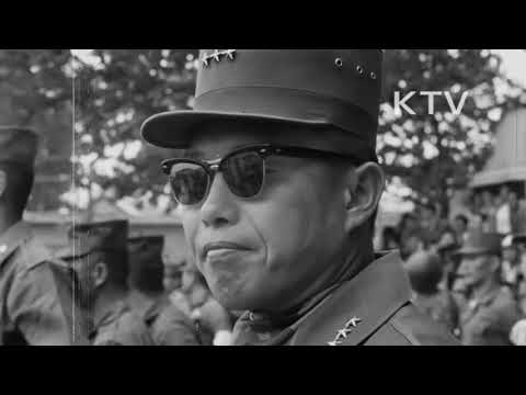 History of South Korea | Map and Timeline