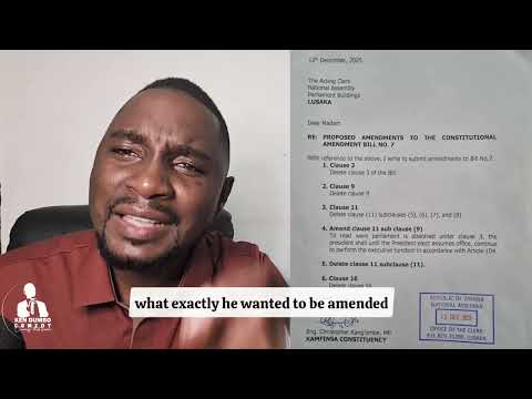 STOP 🛑 THE PROPAGANDA AGAINST MPs WHO VOTED FOR BILL ‼️‼️