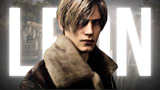 TENTANDO jogar Resident Evil 4 Remake (e conversando com os inscritos)