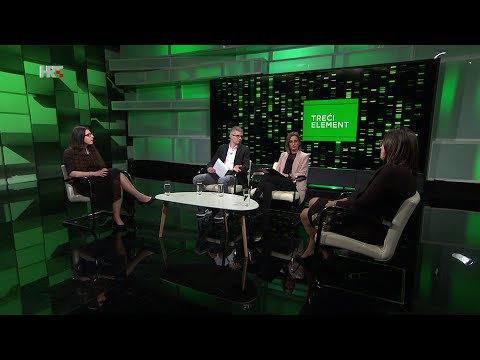 Treći element S09E29 - Opasni otpad - dobro iz lošeg