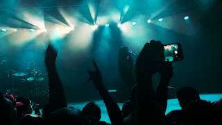 Azealia Banks - Desperado: Live @ The Van Buren. Phoenix, AZ 10/24/2017