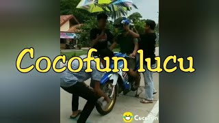 Download lagu Cocofun Story Wa Ngakak Lucu Terbaru 2020 mp3