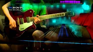 Rocksmith 2014 - DLC - Guitar - Band Of Merrymakers "Joy to the World"