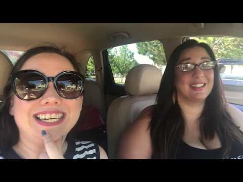 Garage Sale Vlog | Ride Along Yard Sale with Mrs. Shopsalot (2018)