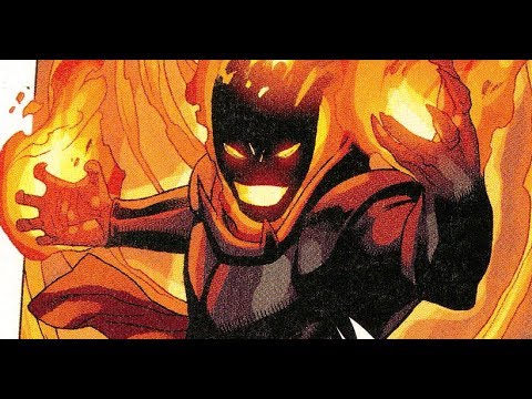 [Marvel Future Fight] Dormammu 4* VS Chapter 10-8