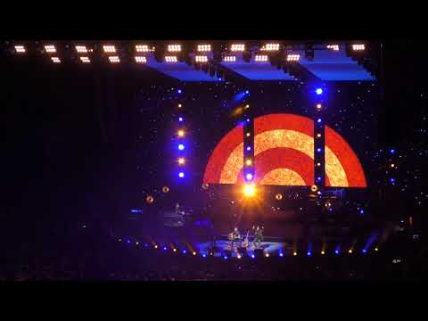 Peter Maffay Unplugged - Mannheim 2018 / ich wollte nie erwachsen sein