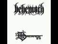 Behemoth - In The Absence Ov Light (The Satanist ...