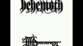 Behemoth - In The Absence Ov Light  (The Satanist)