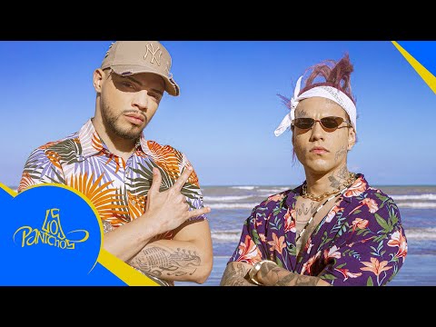 Breggaeton - Igor Sales e JS O Mão de Ouro prod. JS O Mão de Ouro (Videoclipe oficial)