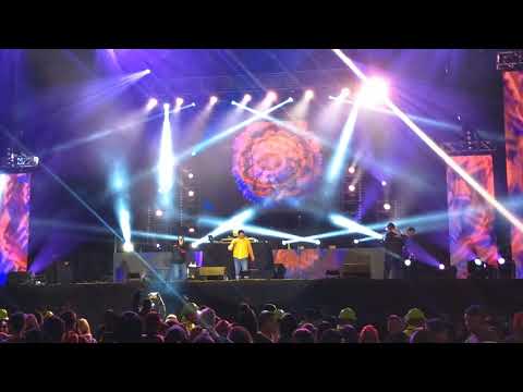 Bahamadia - 3 The Hard Way