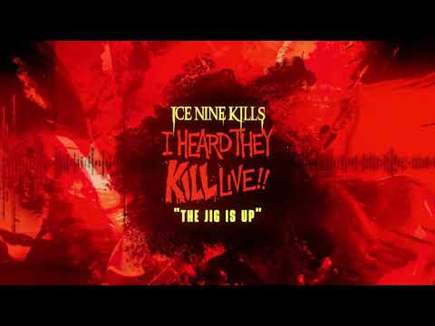 Videoclip de The Jig Is Up (Live in Worcester, MA / November 2019) — Ice Nine Kills