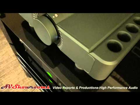 Scansonic MB 2 5, Raidho, Ansuz Acoustics, Aavik Acoustics, Axpona 2015