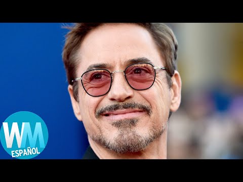 ¡Top 10 Momentos Inspiradores en Que Los FAMOSOS DEJARON de BEBER!