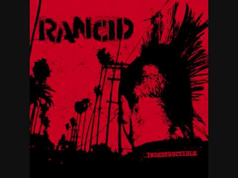 Rancid - Ghost Band