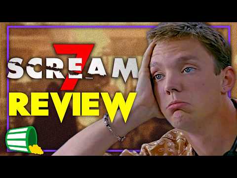 SCREAM 7 Review... (SPOILERS)