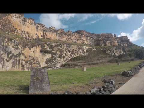 Cruisin' the Caribbean