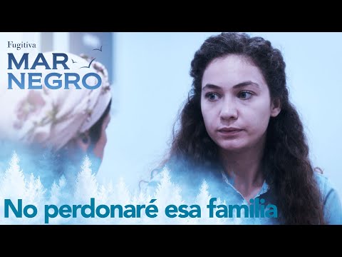 Tensión entre dos familias - Capítulo 58 | Fugitiva
