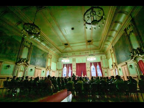 FRANZ JOSEPH HAYDN LONDON TRIO NO.1 FOR 2 FLUTES AND BASSOON - II. ANDANTE