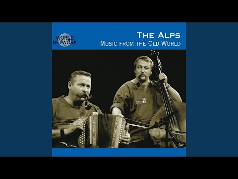 Pinzgauer Perchtentanz