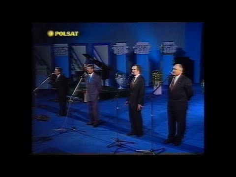 Kabaret Elita - Maraton Kabaretowy Opole 1996 - 9/13